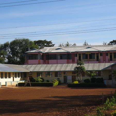 Stella Maris Lodge Moshi Esterno foto