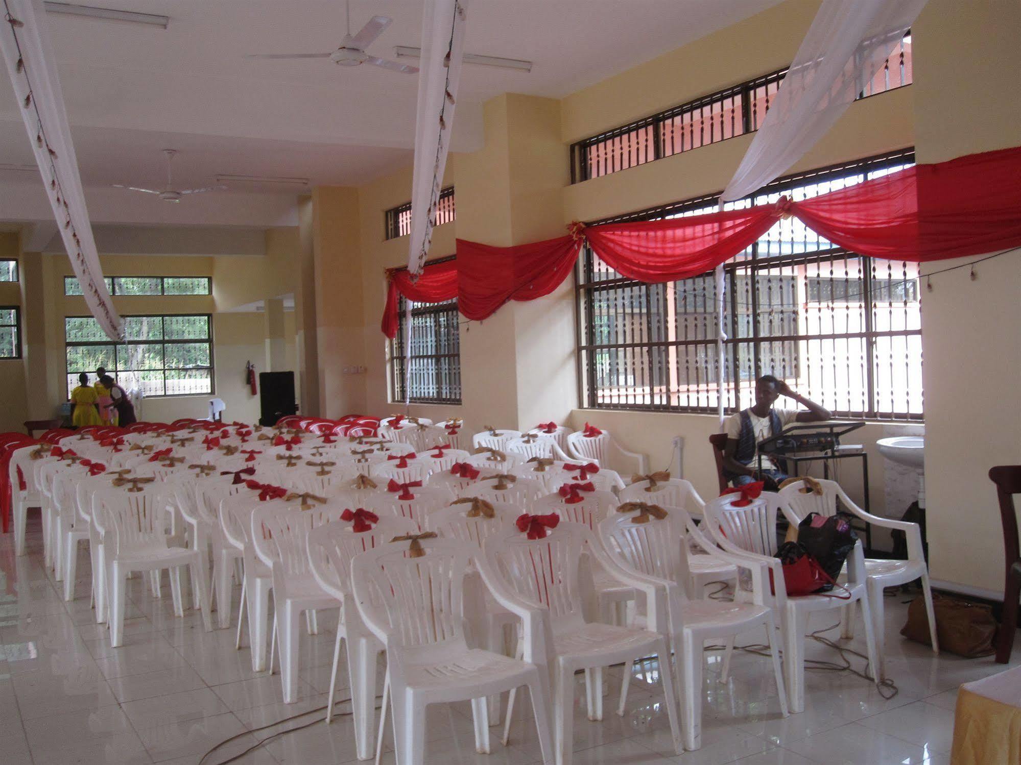 Stella Maris Lodge Moshi Esterno foto