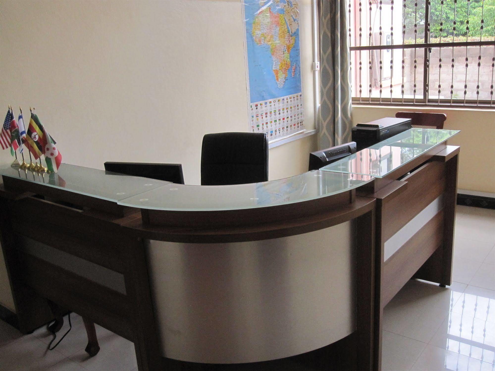 Stella Maris Lodge Moshi Esterno foto