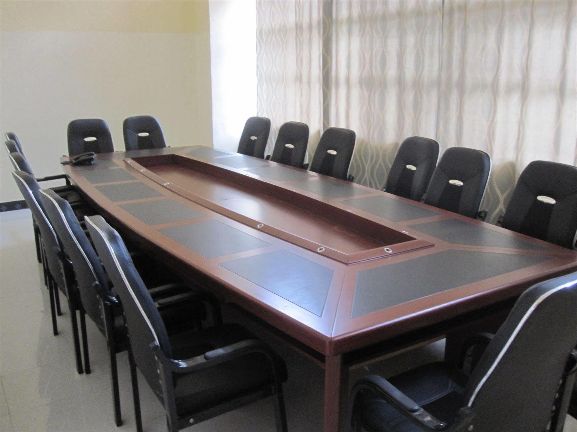Stella Maris Lodge Moshi Esterno foto
