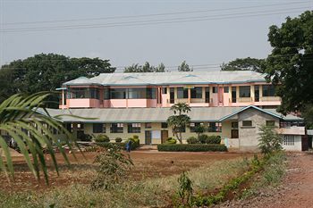 Stella Maris Lodge Moshi Esterno foto